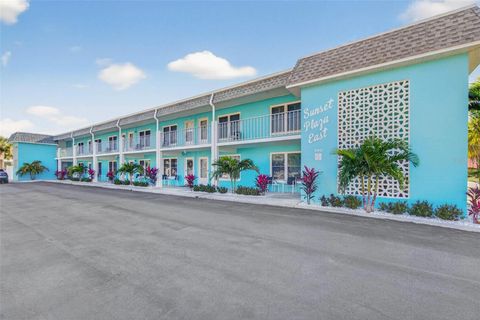 680 71ST AVENUE 5 ST PETE BEACH FL 33706