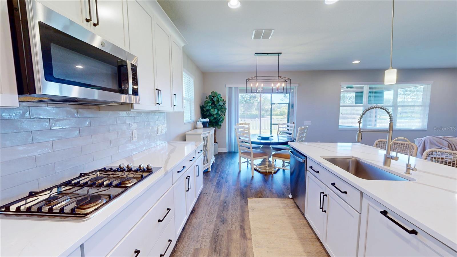 K-BAR RANCH PRCL L PH 1 - Residential