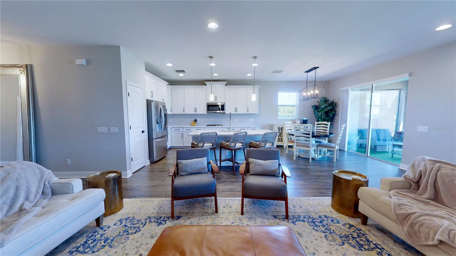 K-BAR RANCH PRCL L PH 1 - Residential