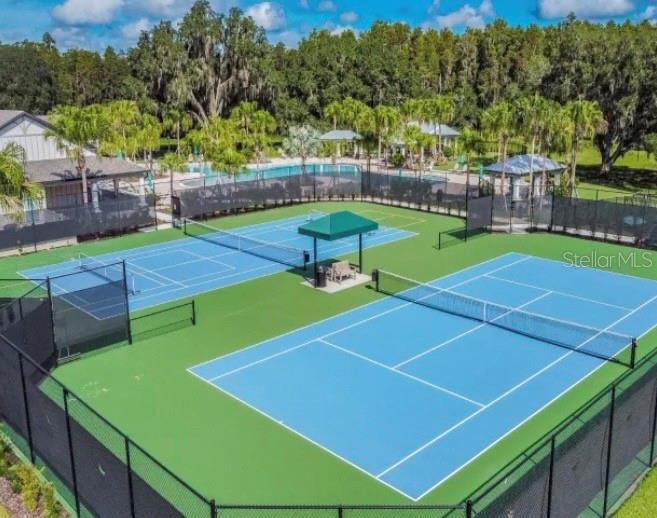 K-BAR RANCH PRCL L PH 1 - Residential