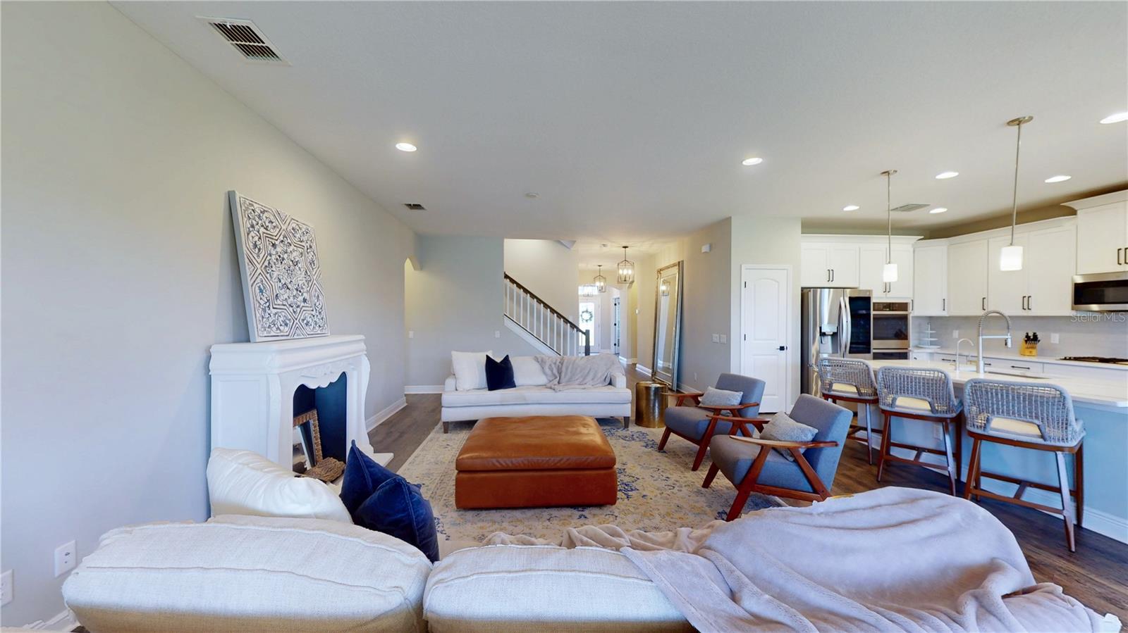 K-BAR RANCH PRCL L PH 1 - Residential