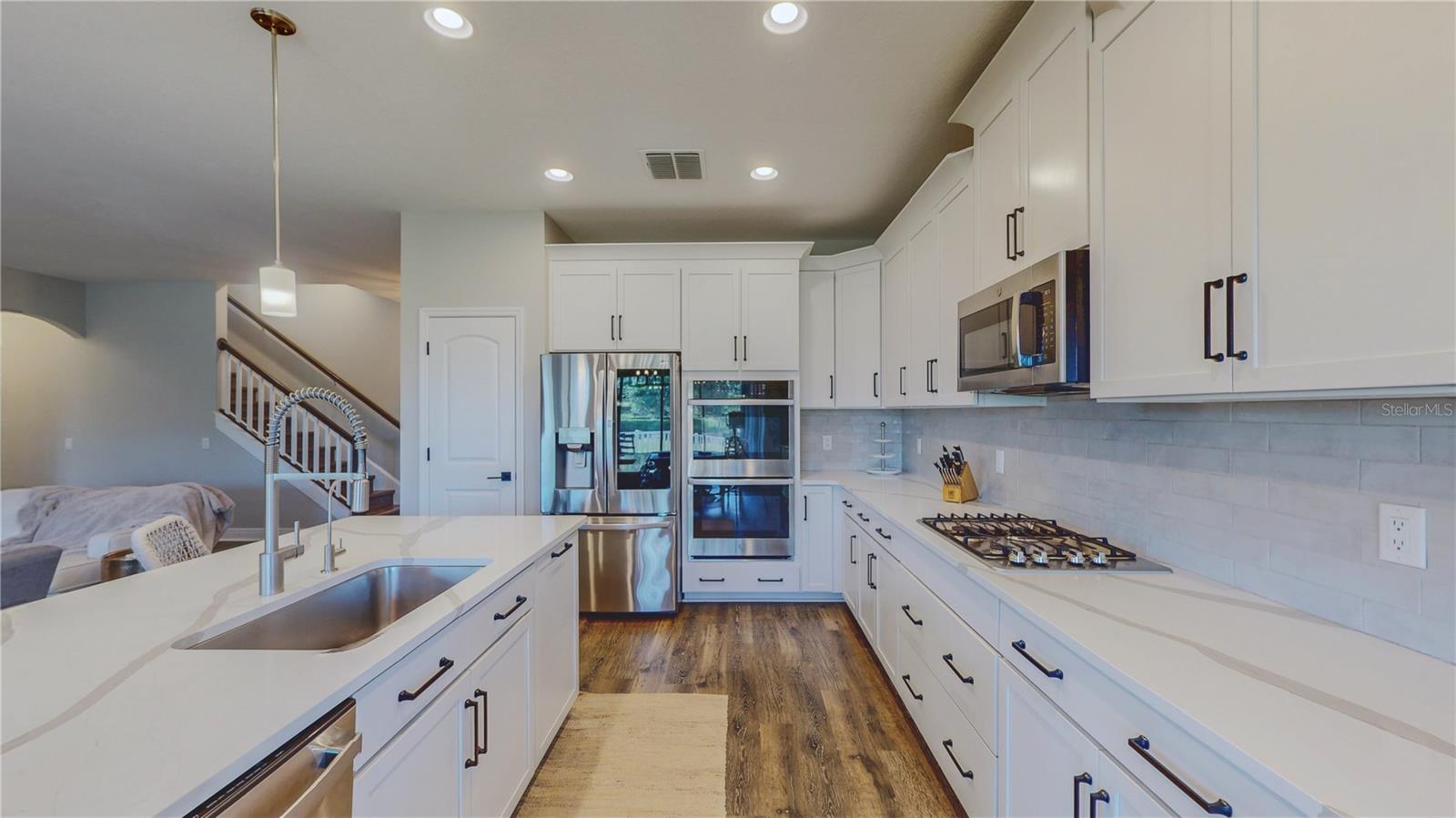 K-BAR RANCH PRCL L PH 1 - Residential