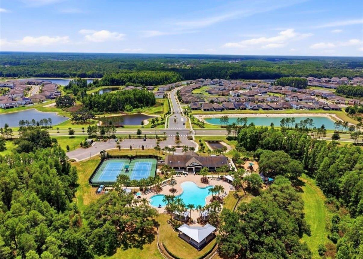 K-BAR RANCH PRCL L PH 1 - Residential