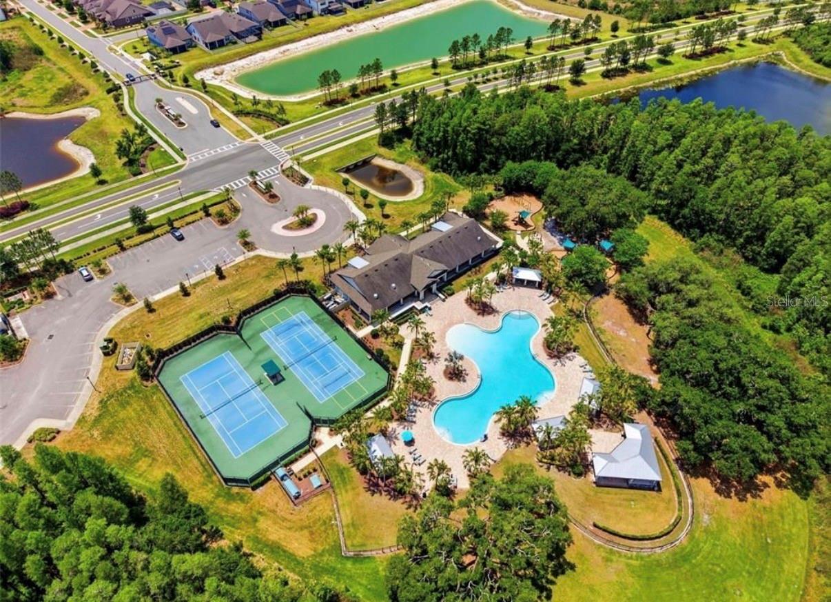 K-BAR RANCH PRCL L PH 1 - Residential
