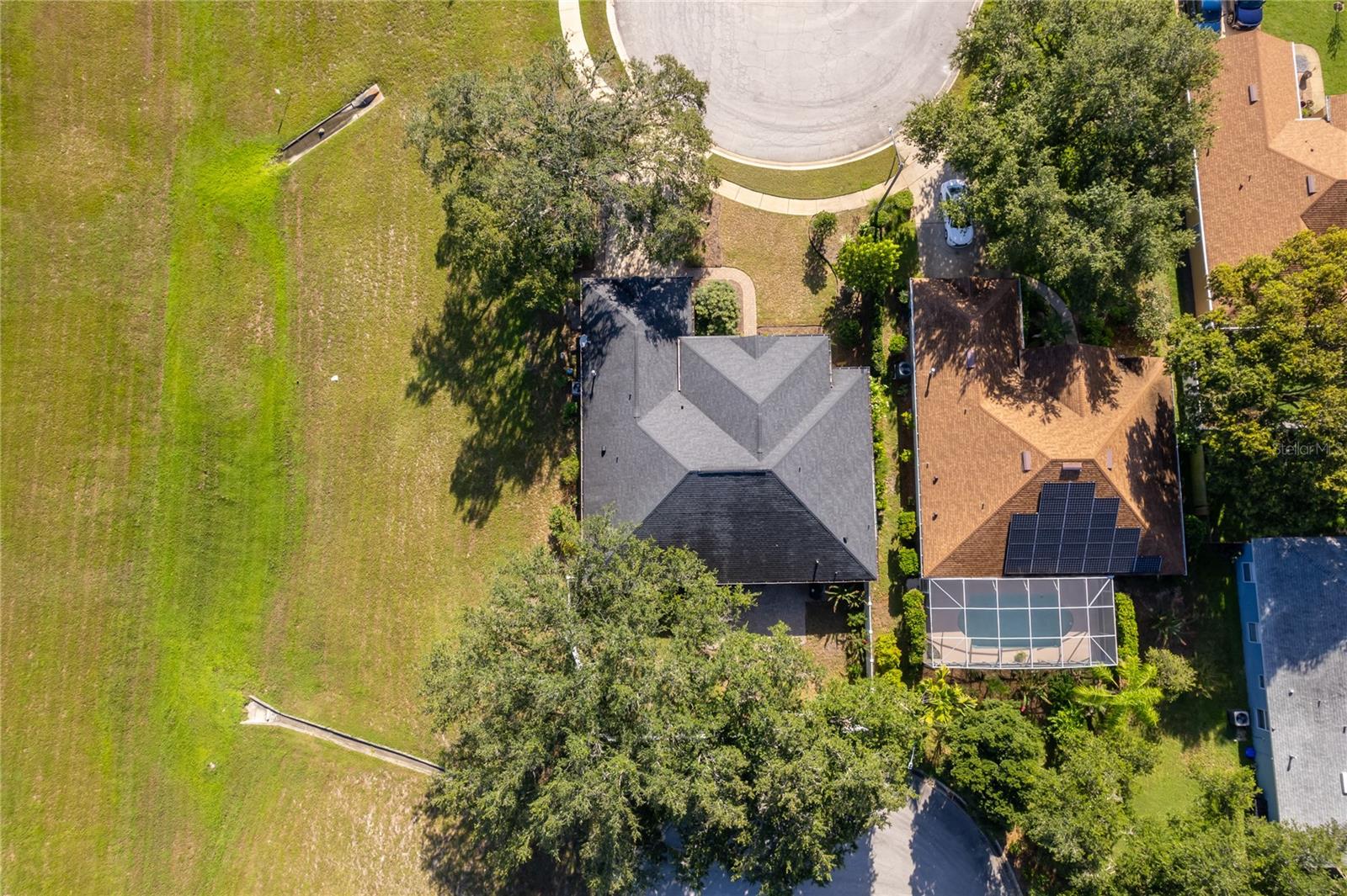 302 HICKORY SPRINGS COURT
