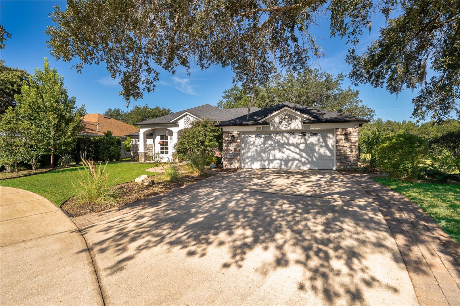 302 HICKORY SPRINGS COURT
