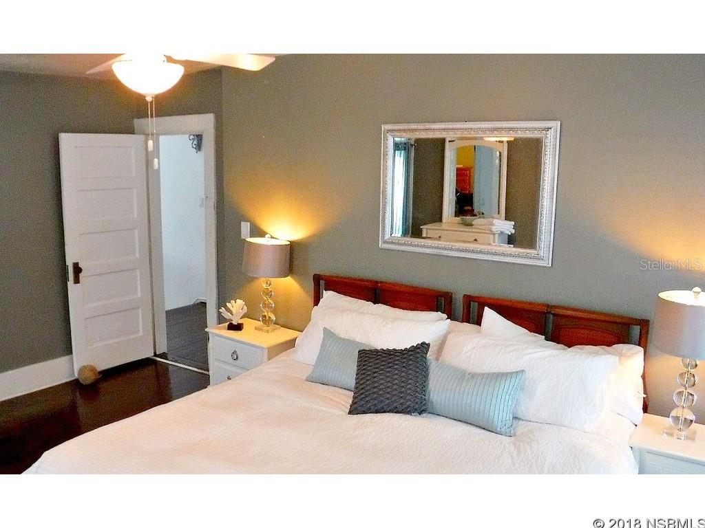 Assessors Walker Grant - Residential Lease