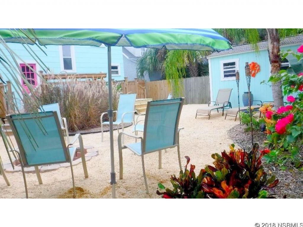 Assessors Walker Grant - Residential Lease