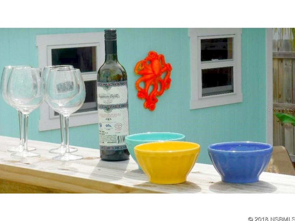 Assessors Walker Grant - Residential Lease