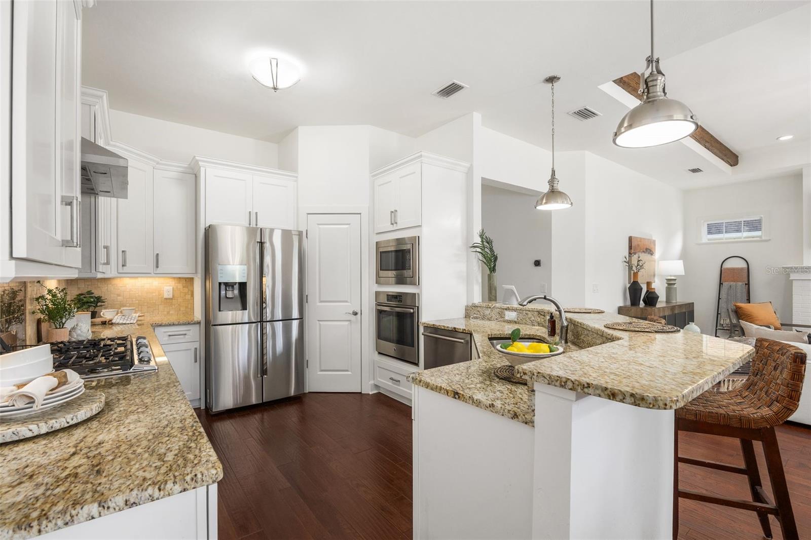 ARBOR GREENS PH 1 - Residential