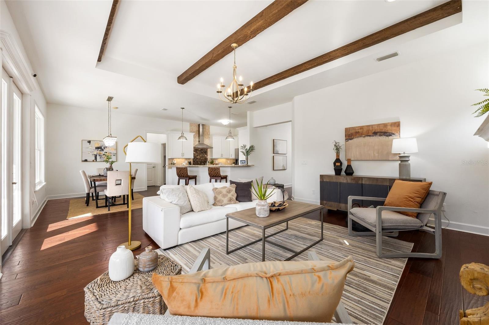 ARBOR GREENS PH 1 - Residential