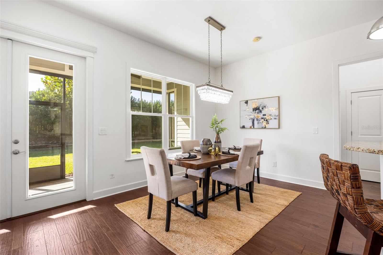 ARBOR GREENS PH 1 - Residential
