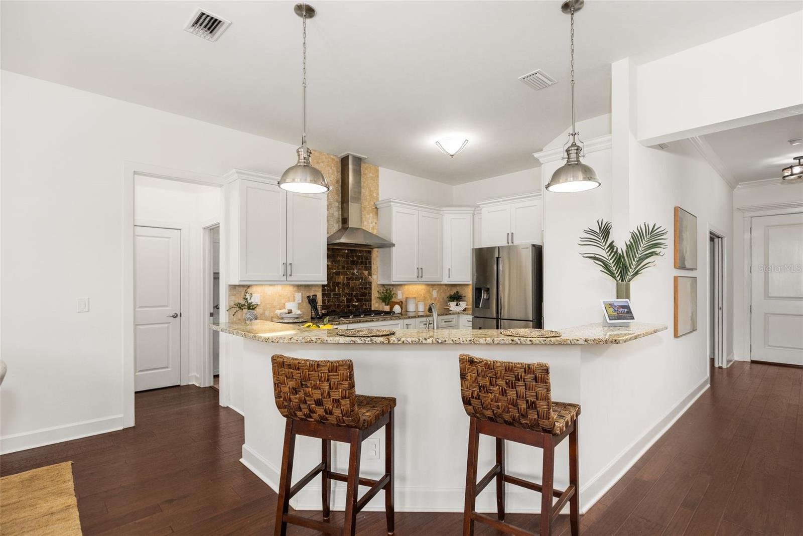 ARBOR GREENS PH 1 - Residential