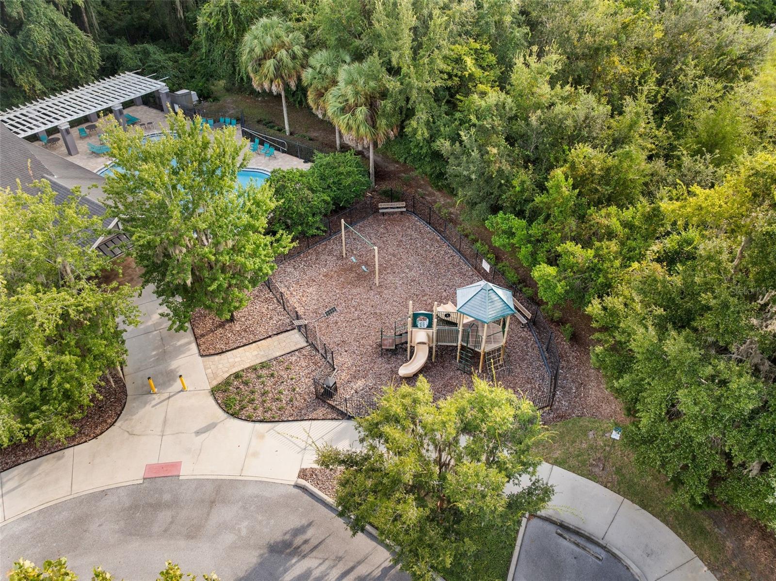 ARBOR GREENS PH 1 - Residential