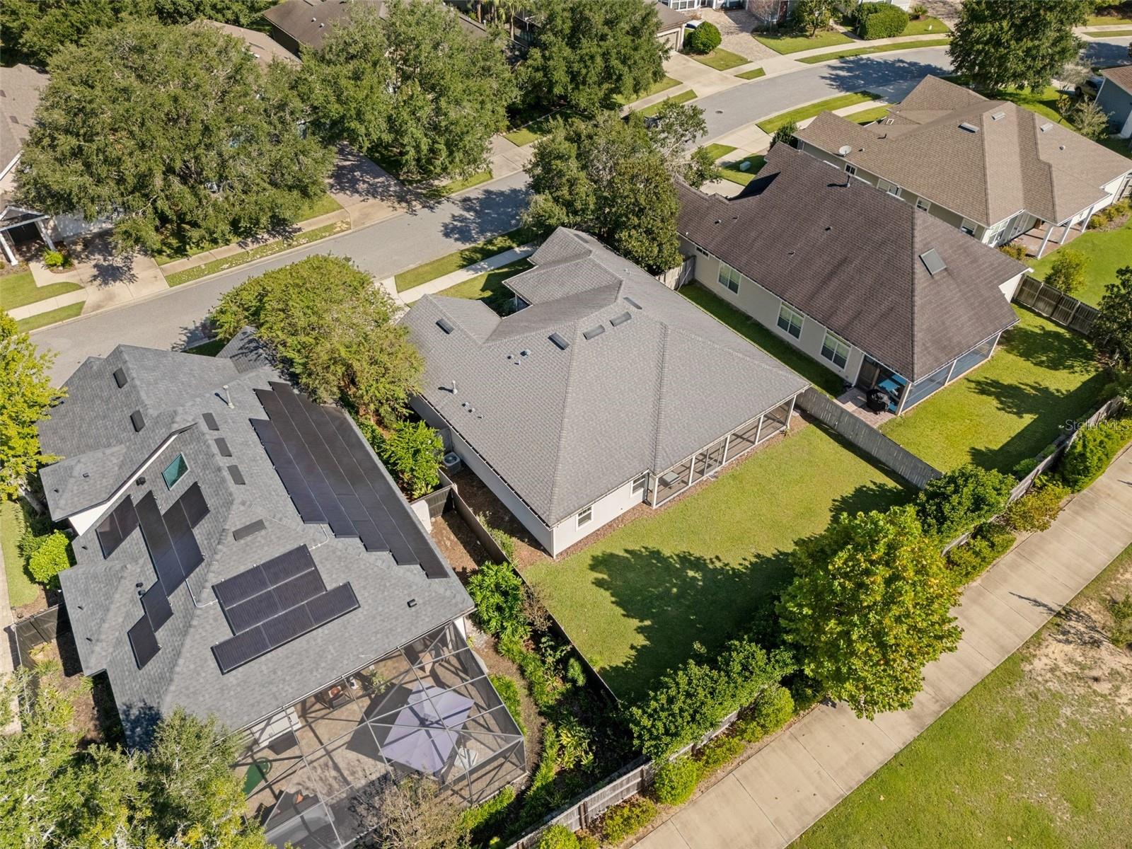 ARBOR GREENS PH 1 - Residential