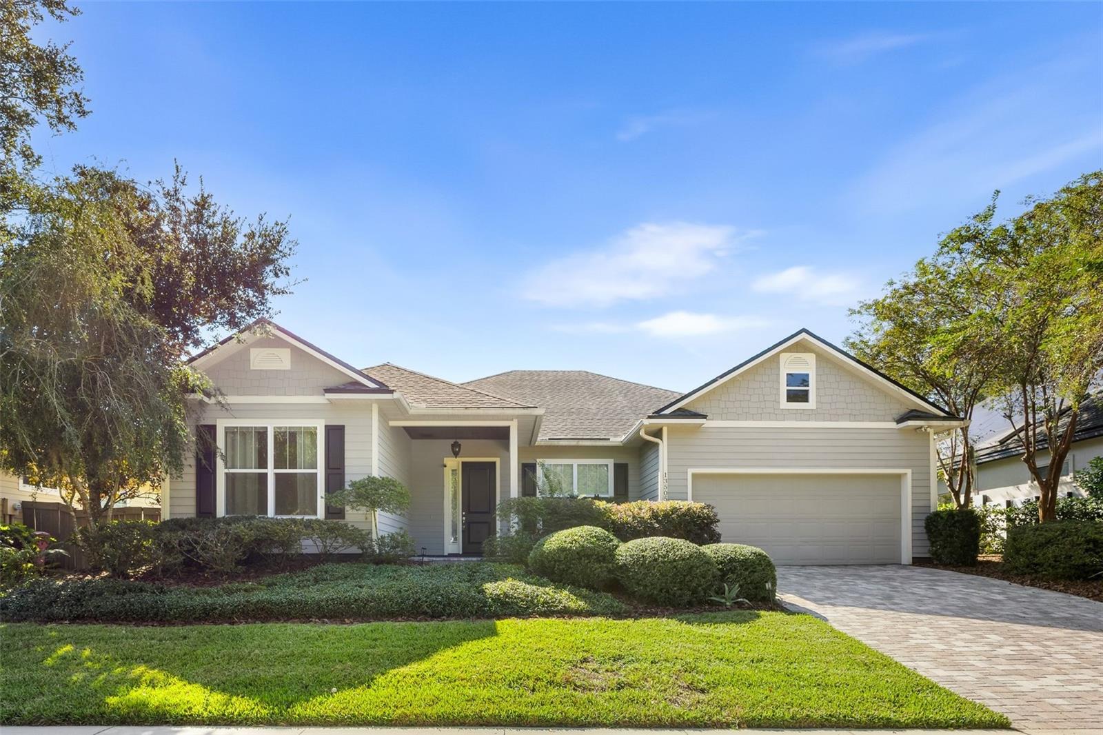 ARBOR GREENS PH 1 - Residential