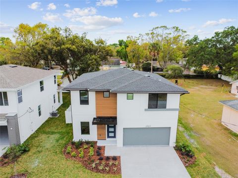 A home in TAMPA