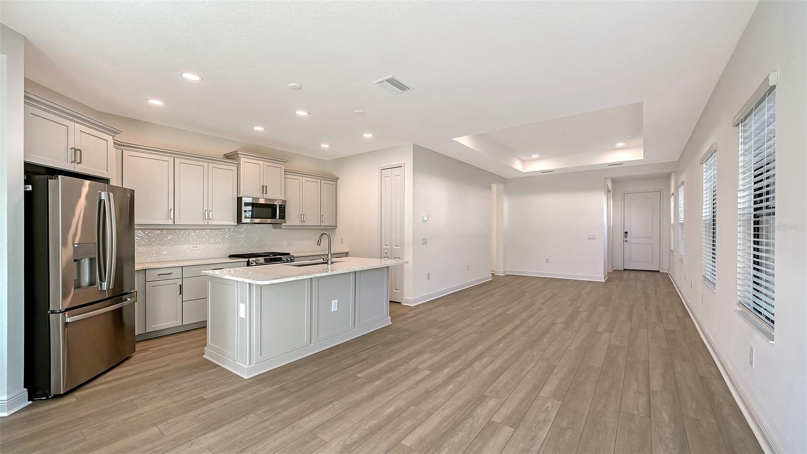 VICENZA PHASE 2 - Residential