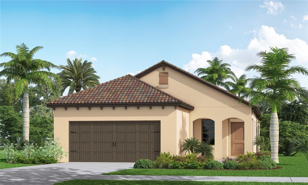 Photo of 277 Potenza Loop, North Venice, FL 34275 (MLS # A4665436)