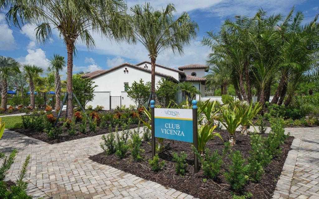 Photo of 277 Potenza Loop, North Venice, FL 34275 (MLS # A4665436)