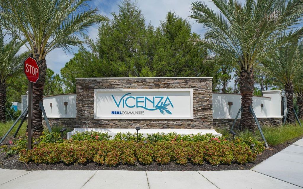 Photo of 277 Potenza Loop, North Venice, FL 34275 (MLS # A4665436)