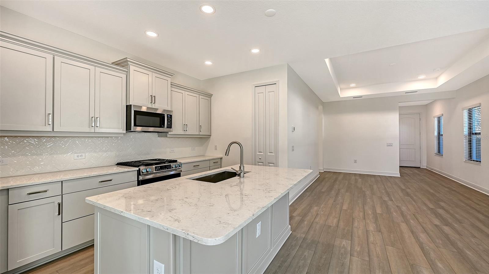 VICENZA PHASE 2 - Residential