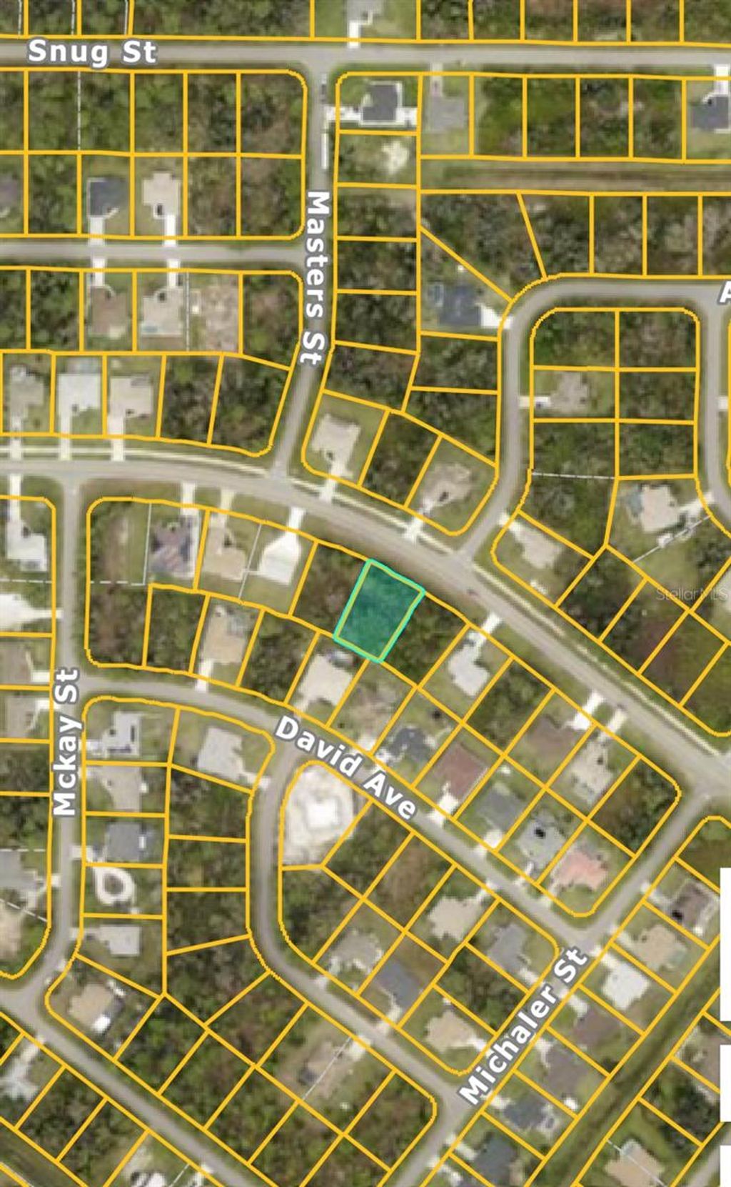 Photo of N Cranberry Boulevard, North Port, FL 34286 (MLS # C7504480)