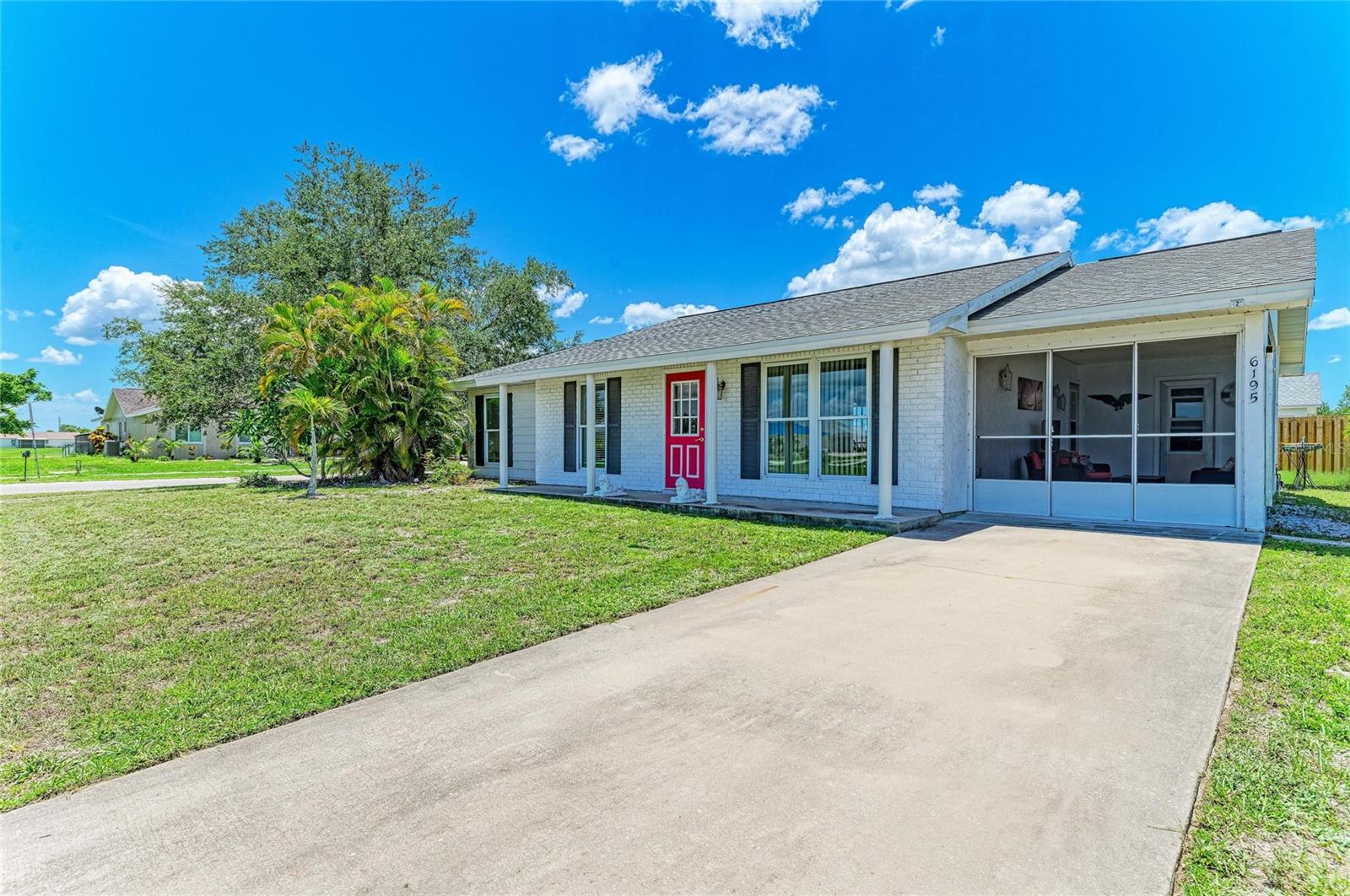6195 LA PORTE TERRACE