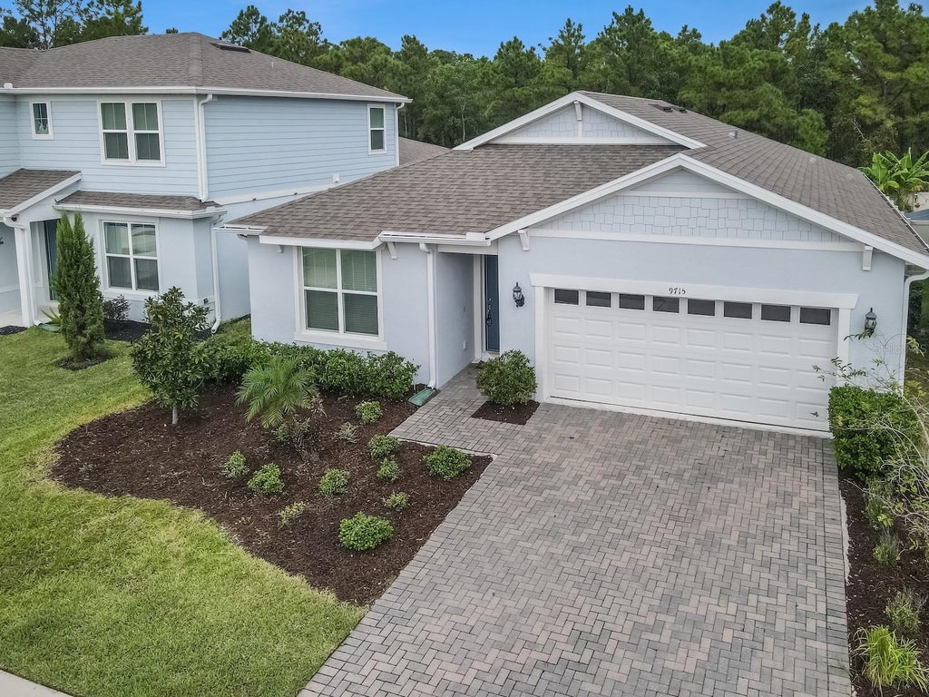 Photo of 9715 Brown Burrow Street, Orlando, FL 32829 (MLS # O6448991)