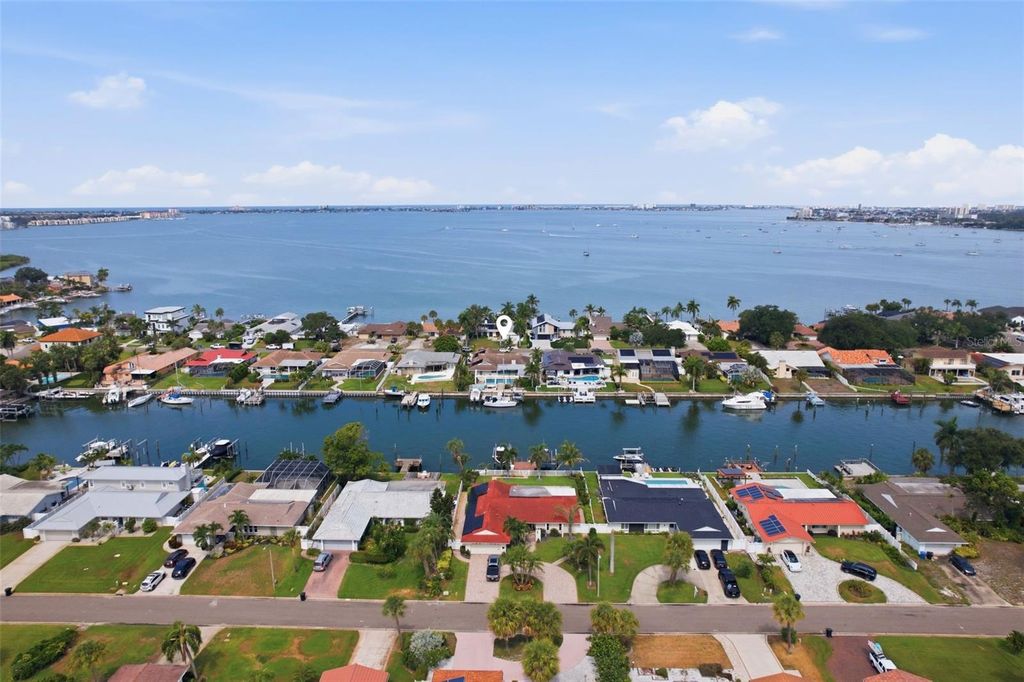 Photo of 4424 45th Street S, St Petersburg, FL 33711 (MLS # TB8531488)