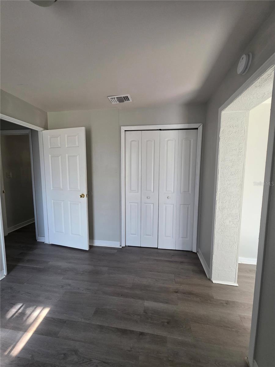 LEESBURG OAKHILL PARK - Residential Lease