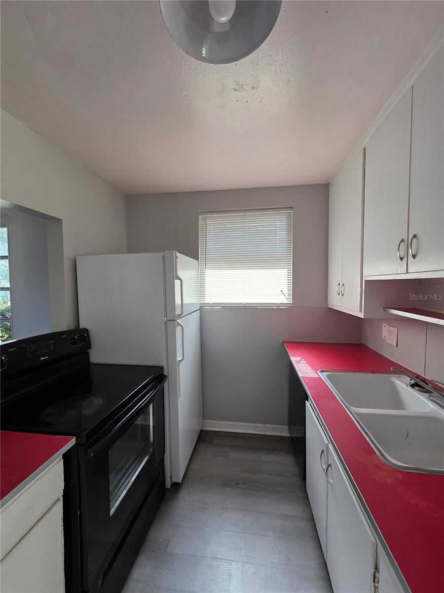 LEESBURG OAKHILL PARK - Residential Lease