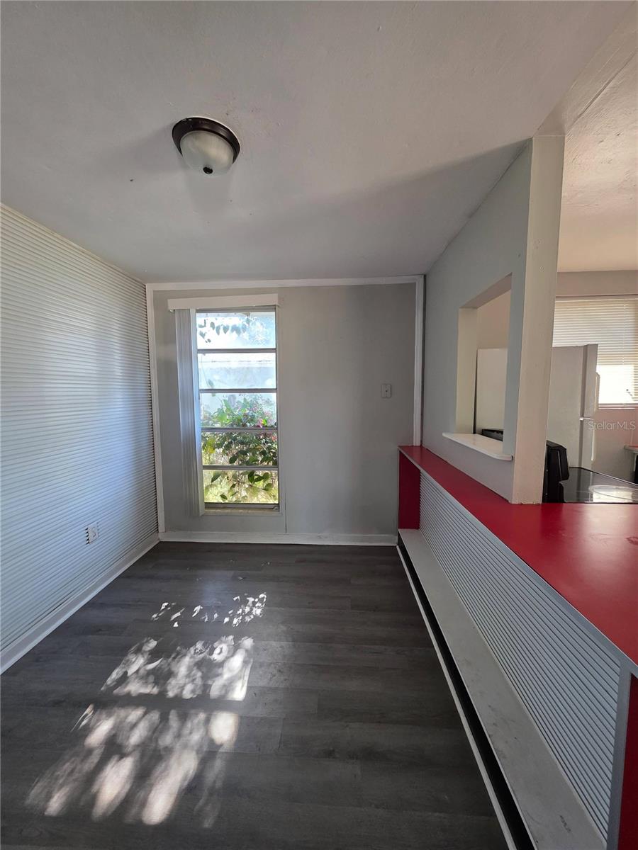 LEESBURG OAKHILL PARK - Residential Lease