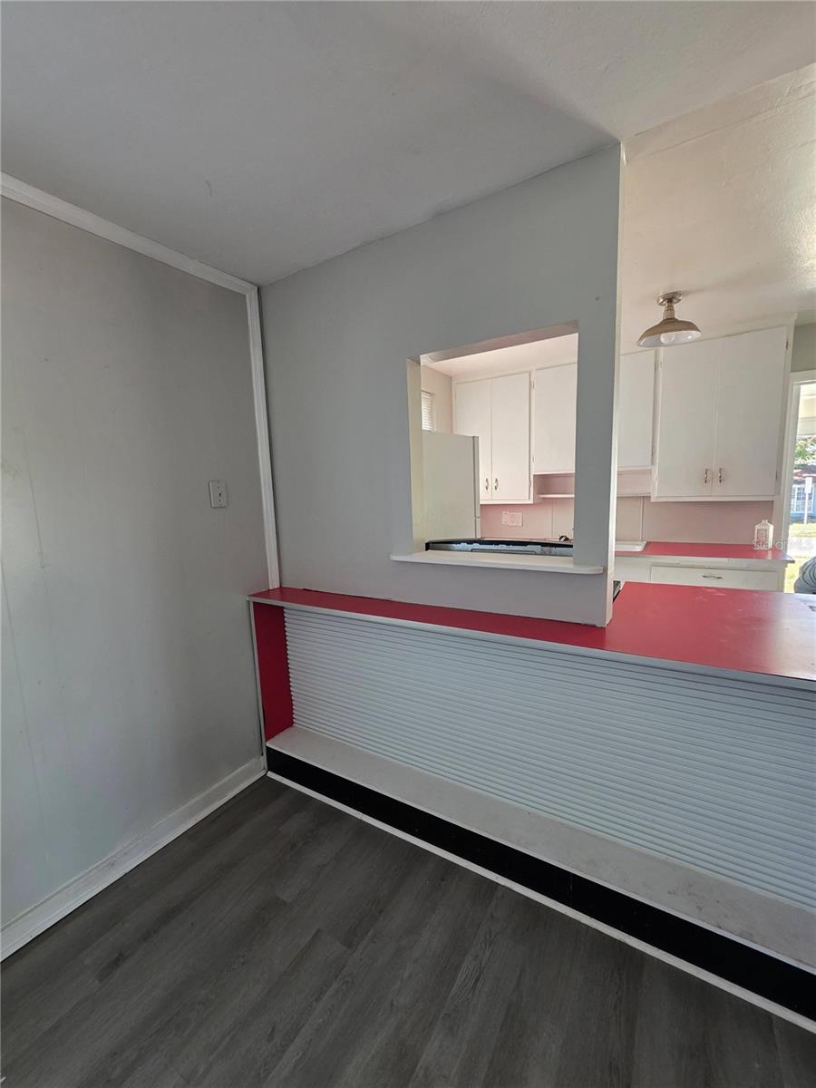 LEESBURG OAKHILL PARK - Residential Lease