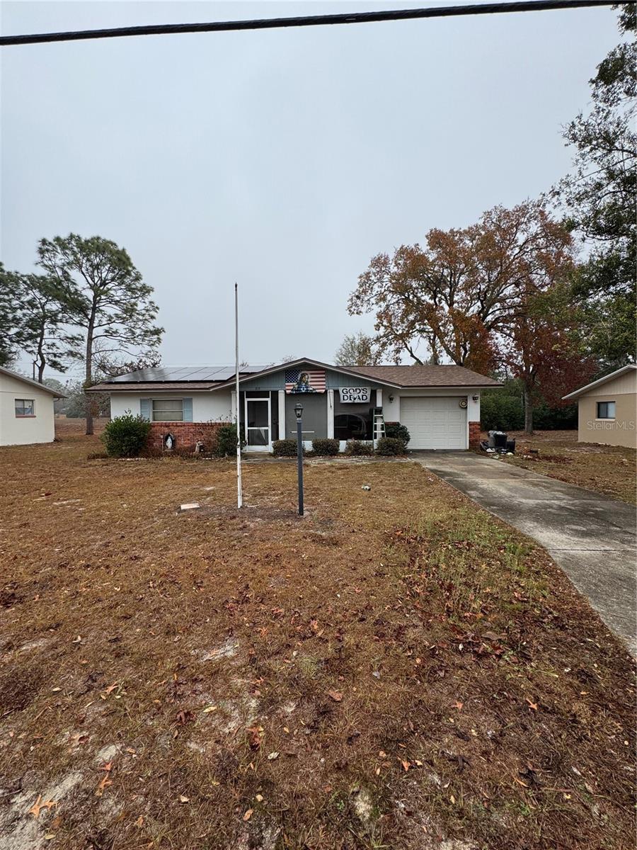 519 S HARRISON STREET