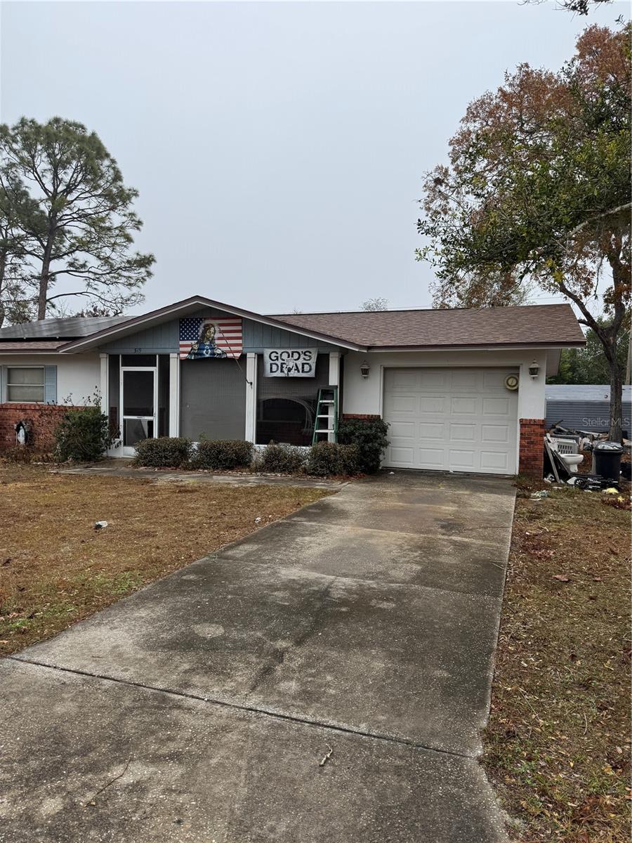 519 S HARRISON STREET