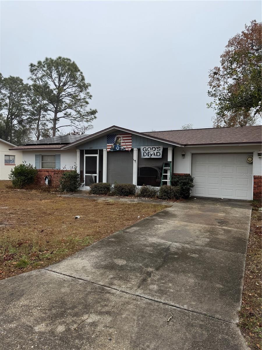 519 S HARRISON STREET