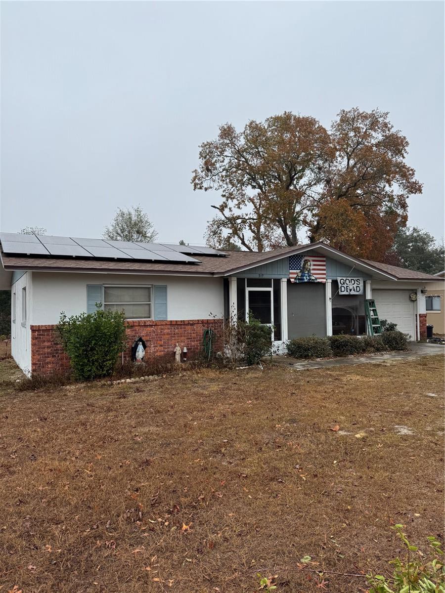 519 S HARRISON STREET