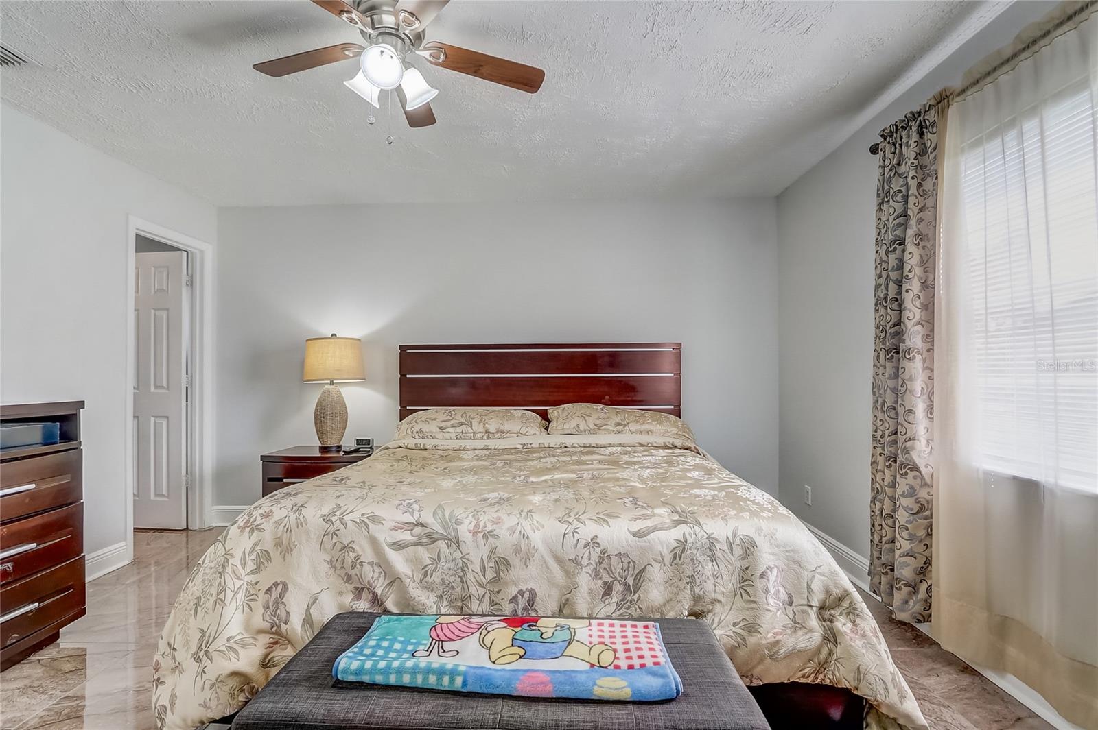 PEBBLE CREEK - Residential
