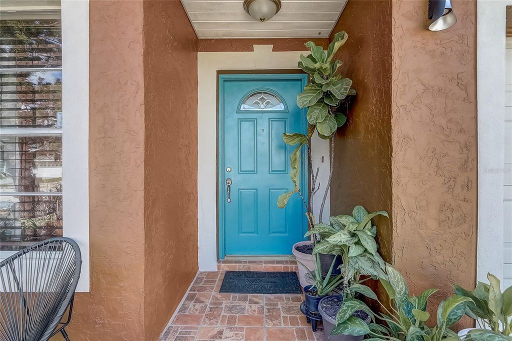 Photo of 1350 Rocky Road, Kissimmee, FL 34744 (MLS # O6405639)