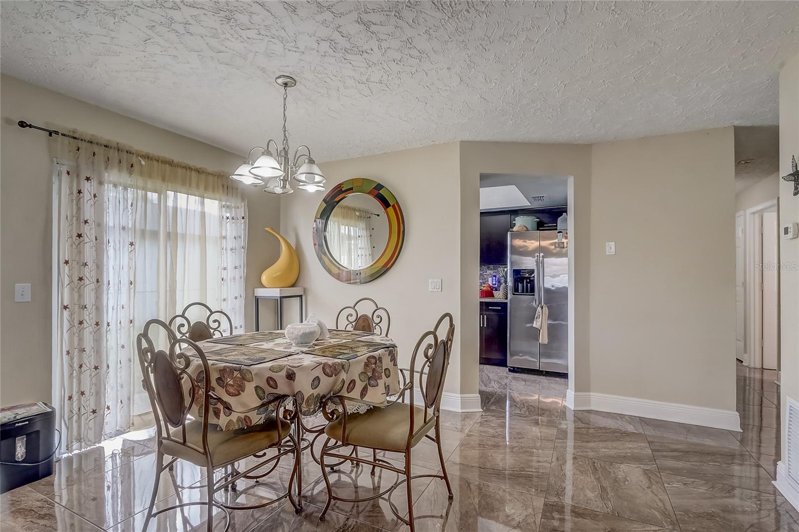 PEBBLE CREEK - Residential