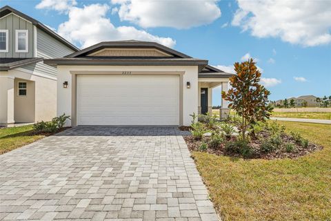 Photo of 2233 Hen Road, Minneola, FL 34715 (MLS # O6335135)