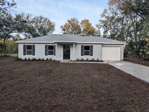 Photo of 261 Locust Pass Loop, Ocala, FL 34472 (MLS # OM696426)