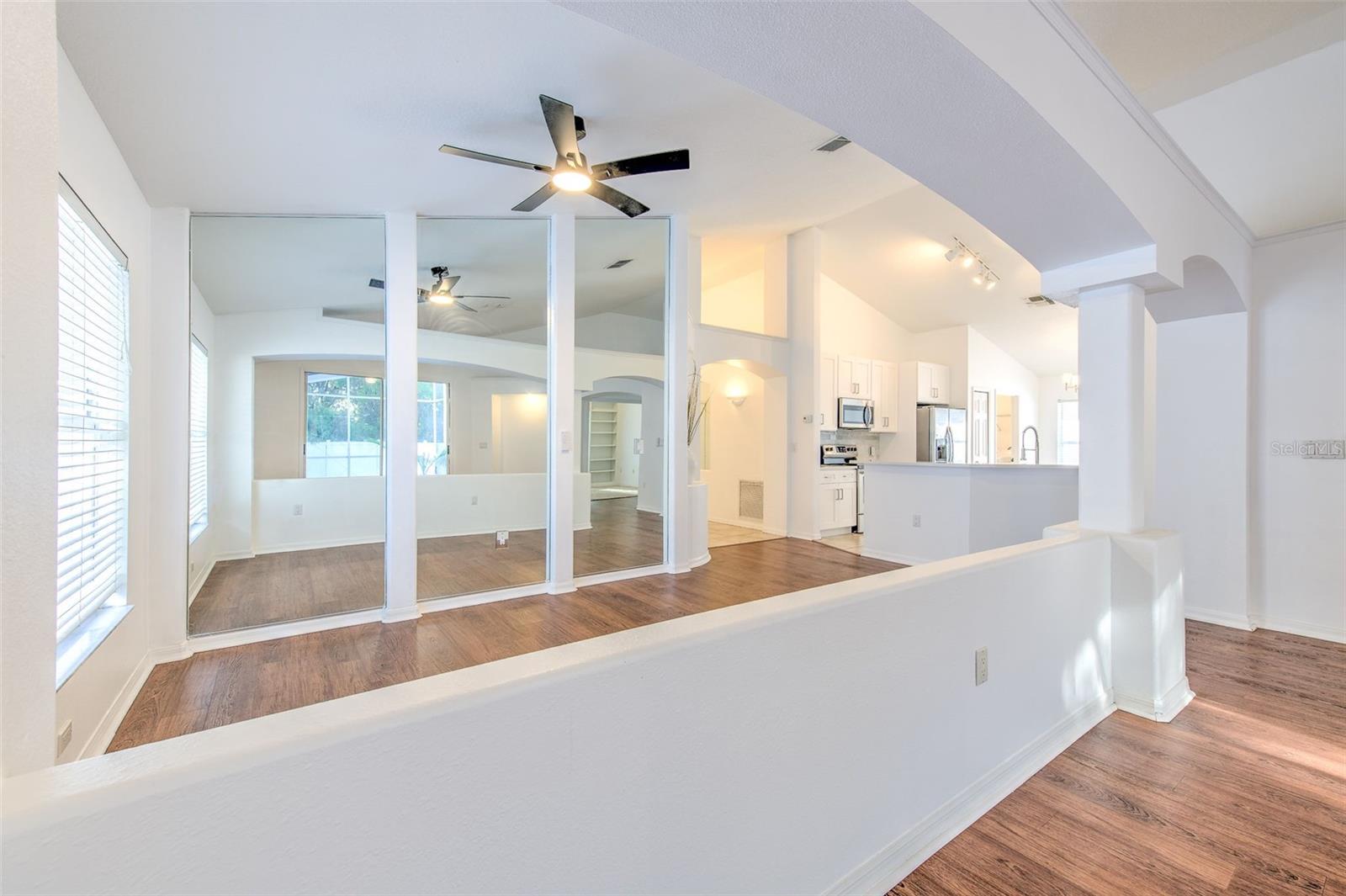 LAKE ST CHARLES UNIT 02 - Residential