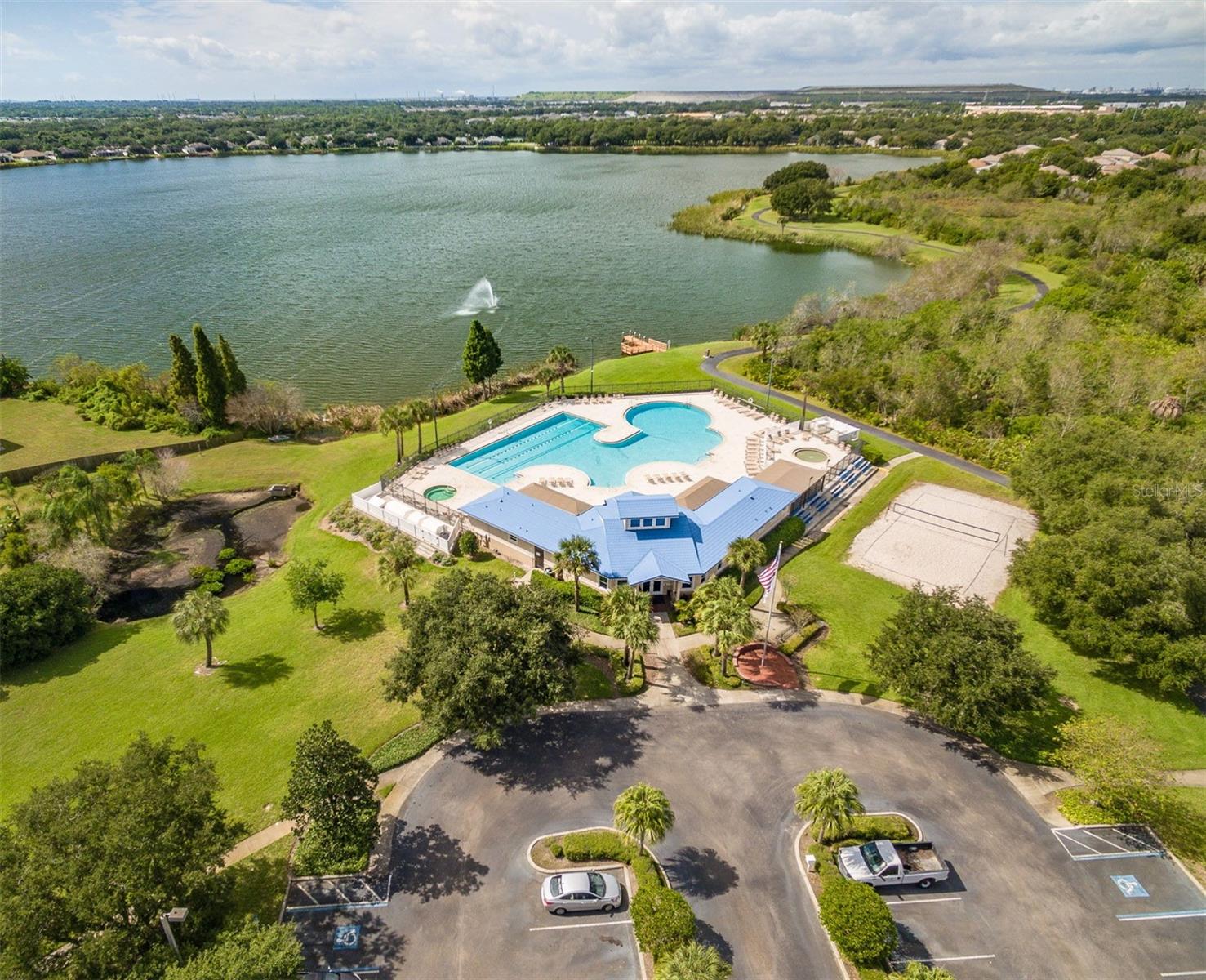 LAKE ST CHARLES UNIT 02 - Residential