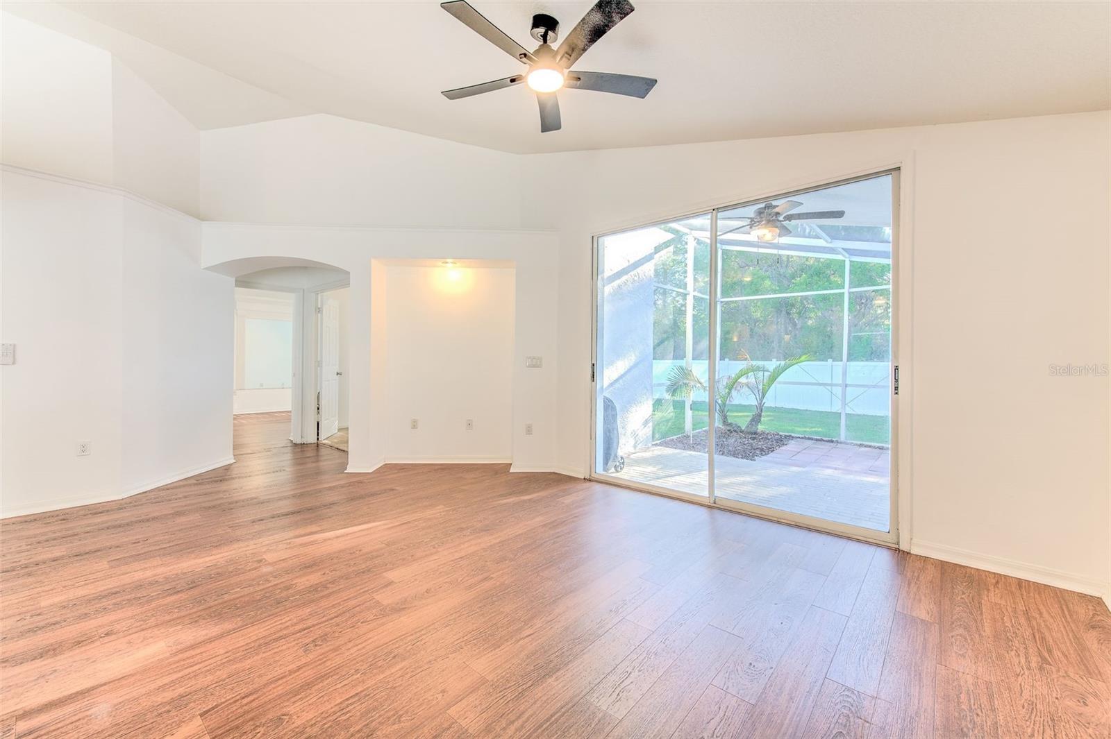 LAKE ST CHARLES UNIT 02 - Residential