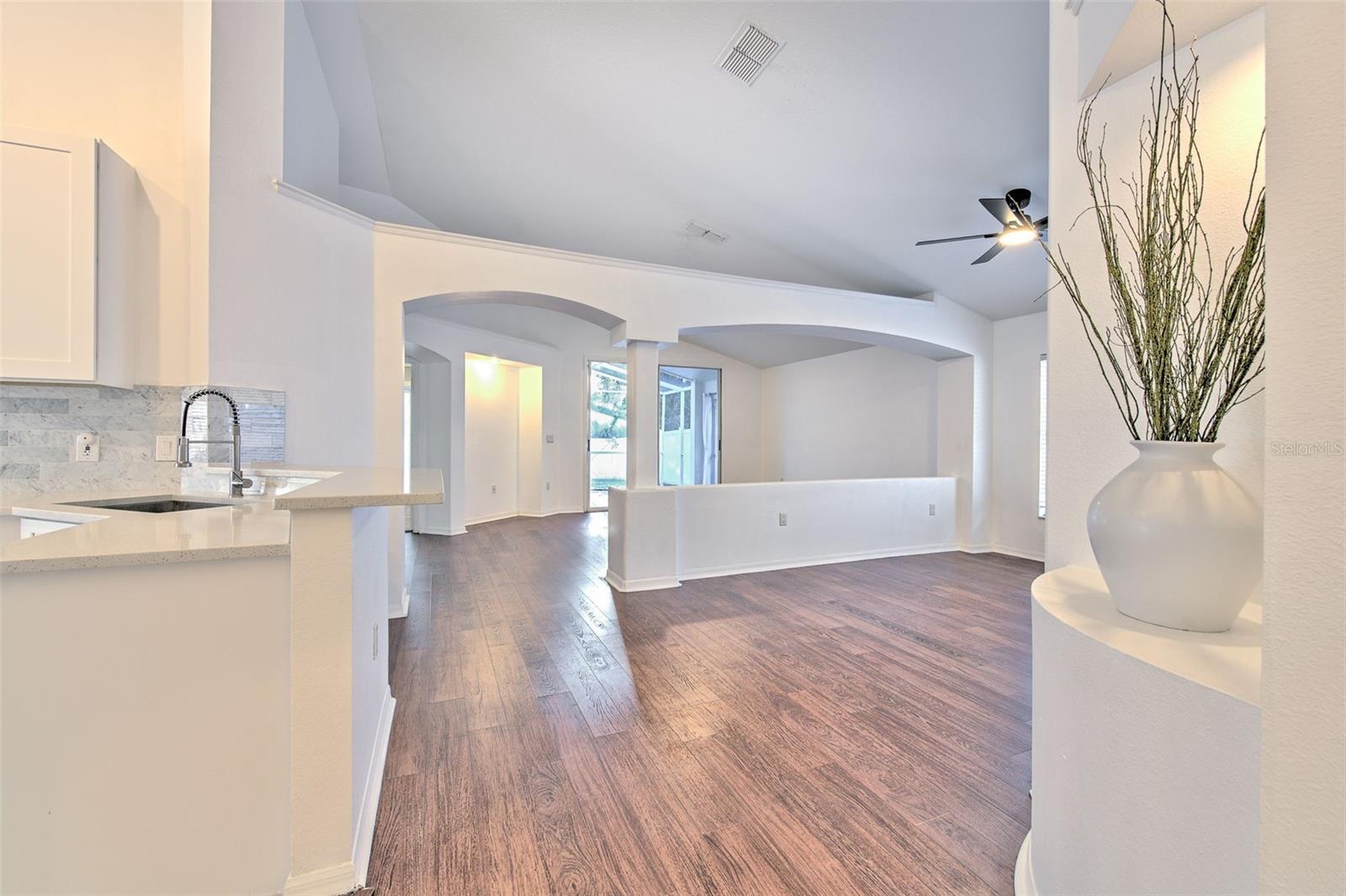 LAKE ST CHARLES UNIT 02 - Residential