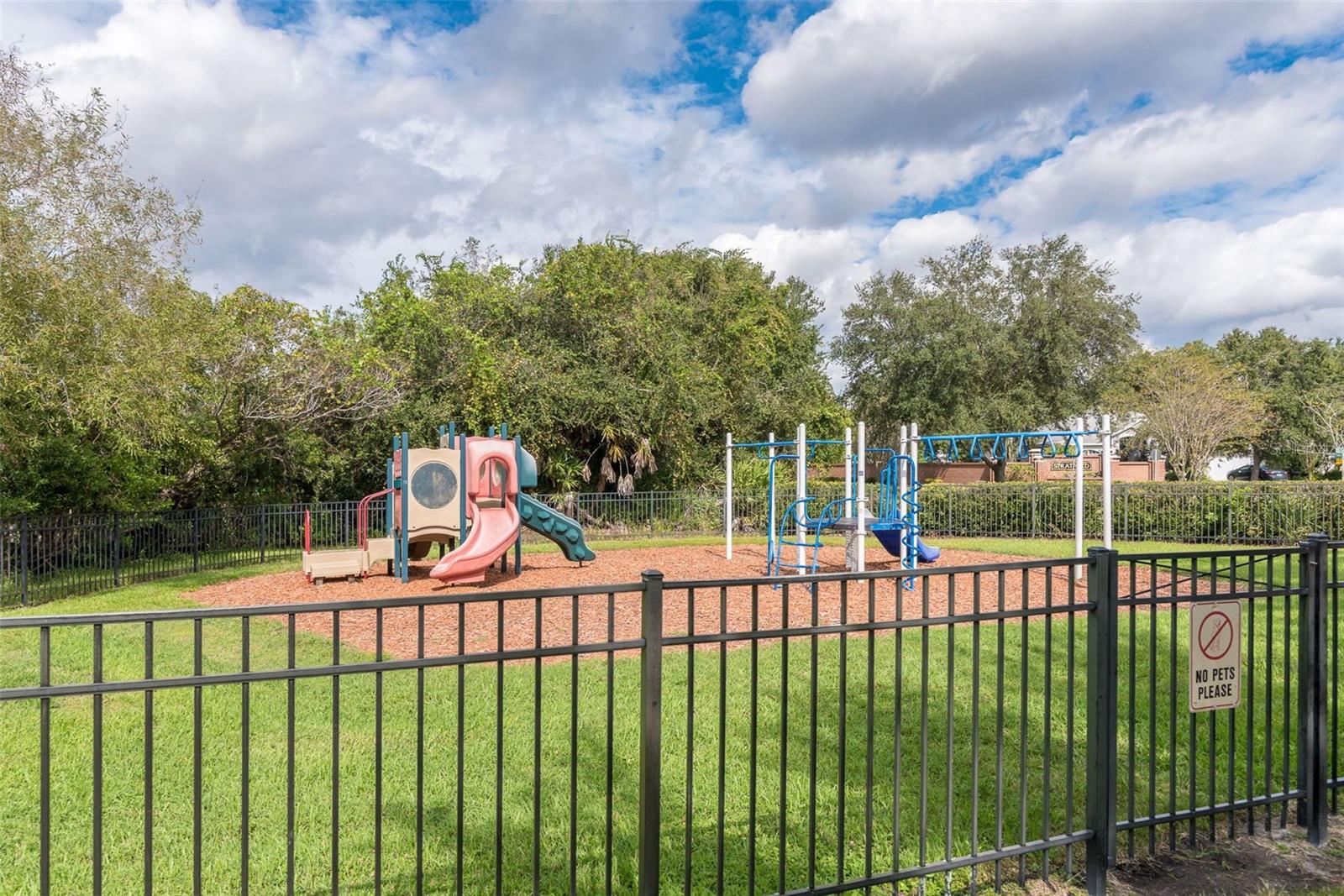 LAKE ST CHARLES UNIT 02 - Residential