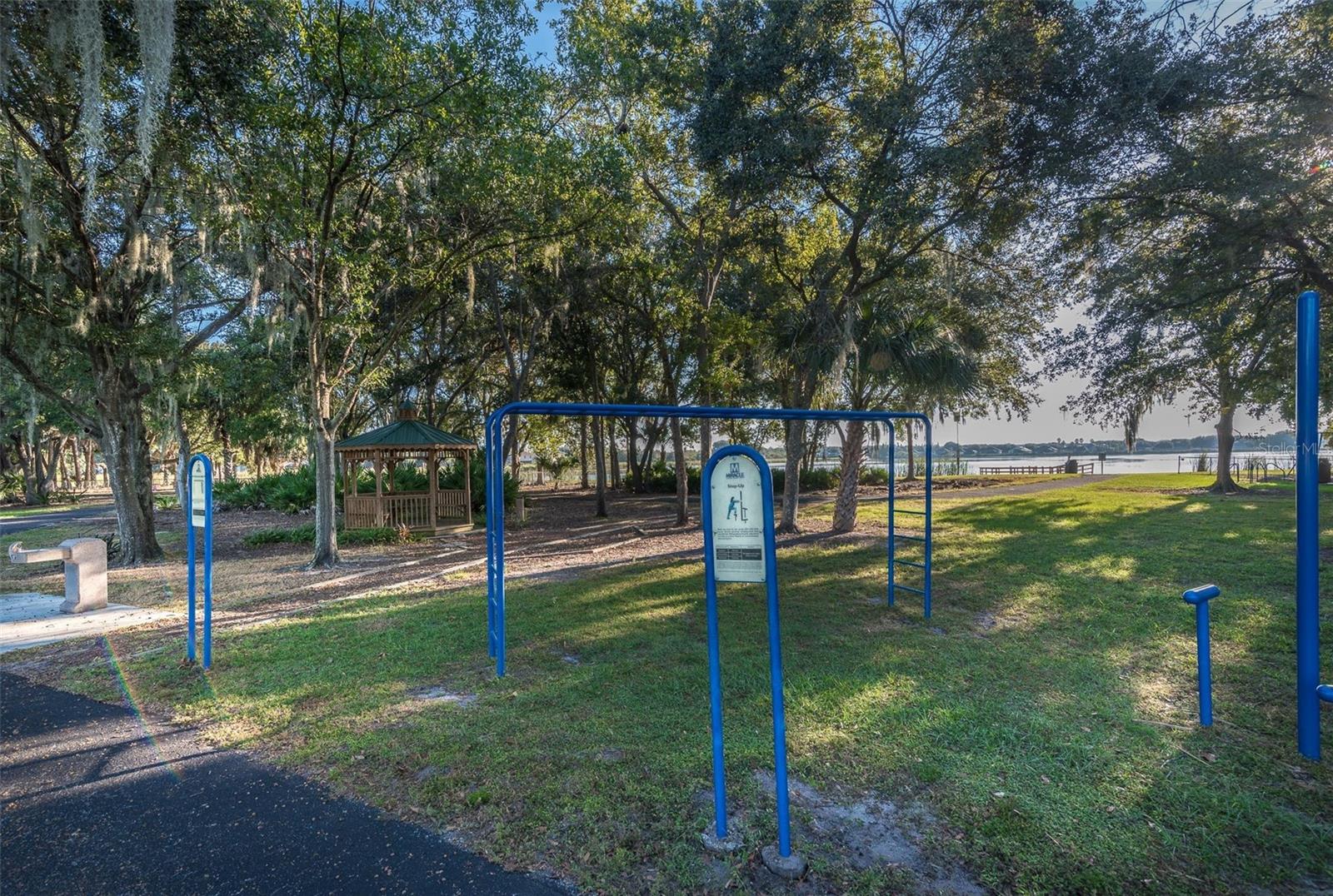 LAKE ST CHARLES UNIT 02 - Residential