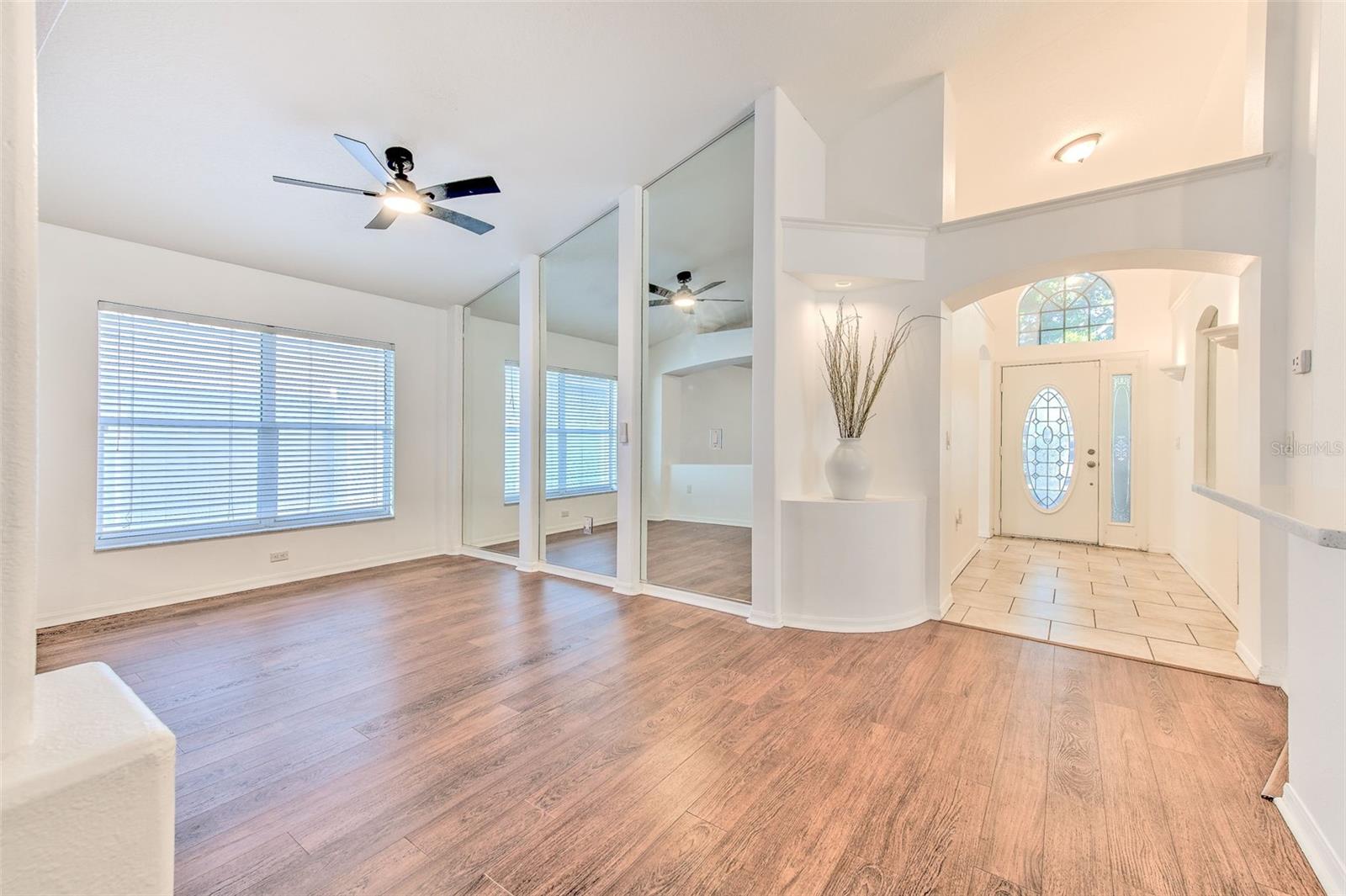 LAKE ST CHARLES UNIT 02 - Residential